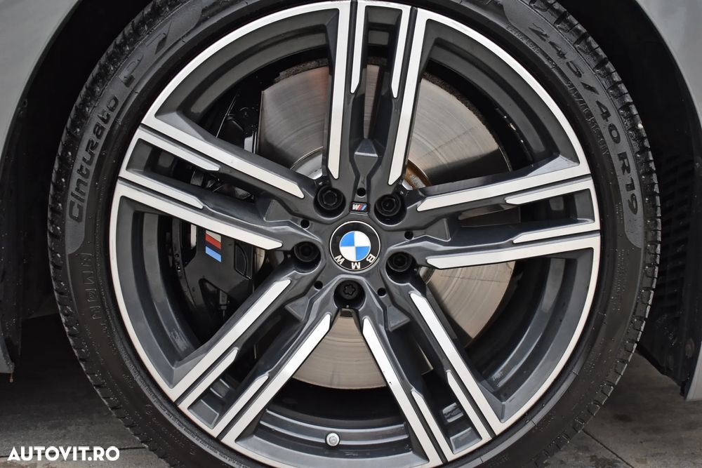 BMW Seria 8 - 40