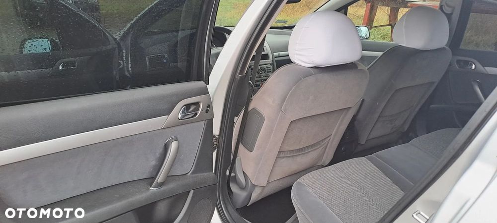 Peugeot 407 1.8 SR Komfort - 12
