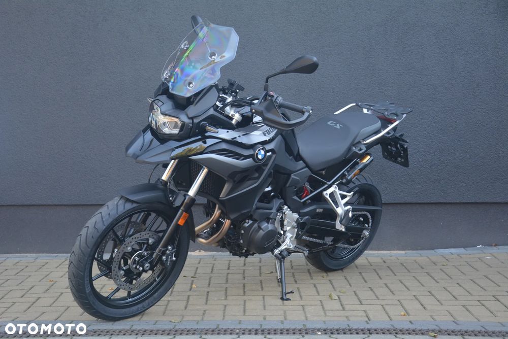 BMW GS - 31