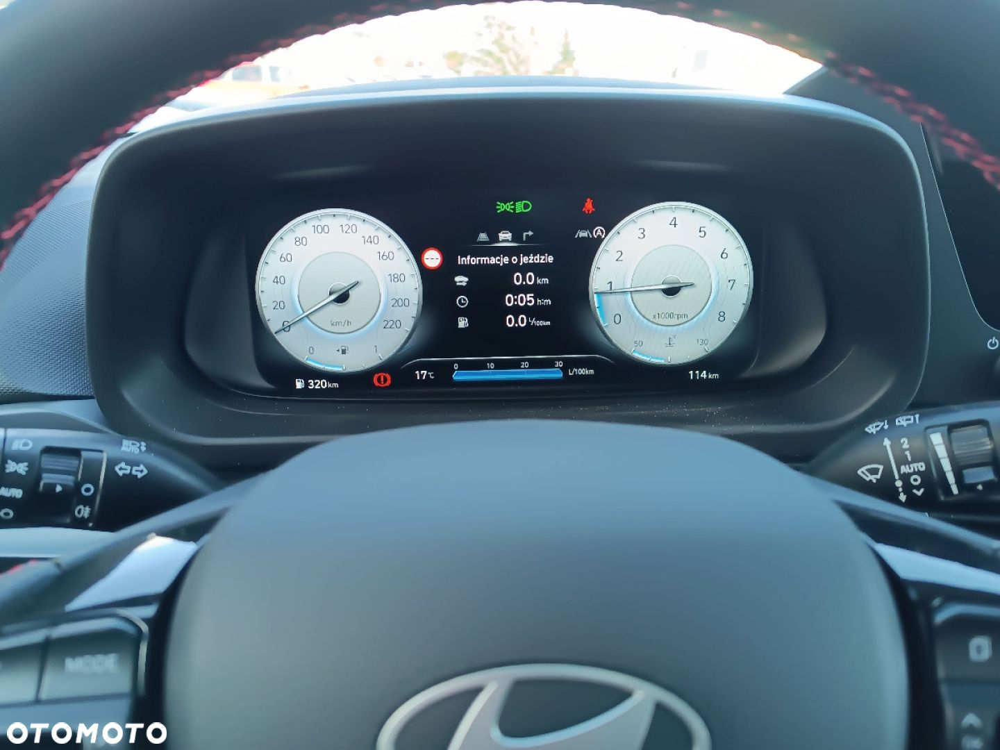 Hyundai i20 1.0 T-GDi N Line - 10