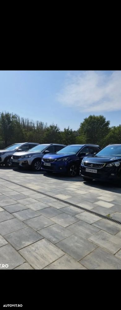 Peugeot 3008 1.5 BlueHDI 130 EAT8 Allure Pack - 4