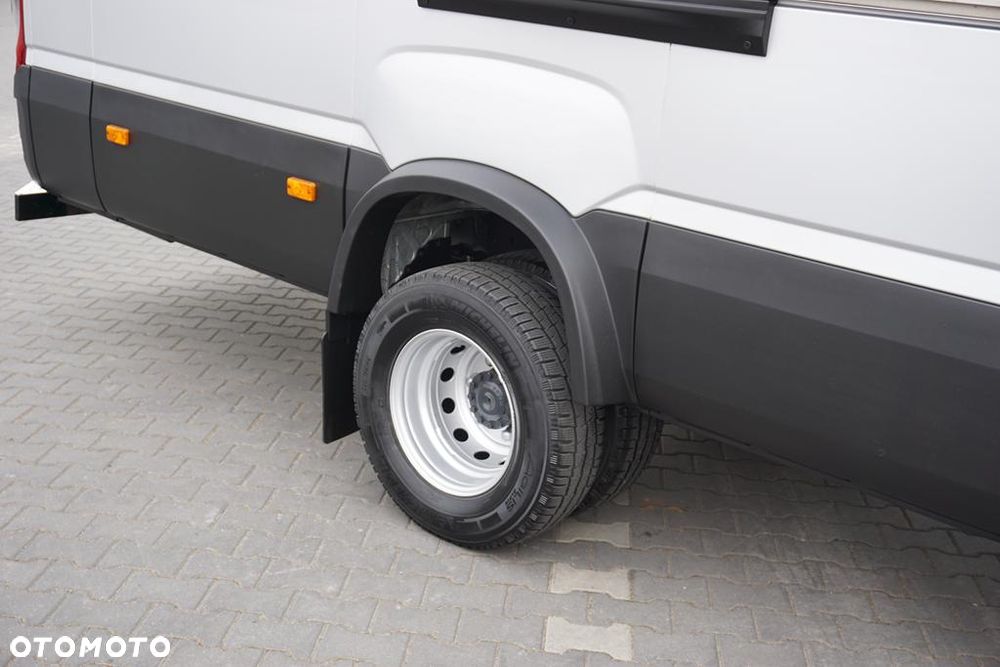 Iveco / DAILY / 70C18 / 3,0 - 180 KM / HI - MATIC / MAXI / 91 000 KM - 39