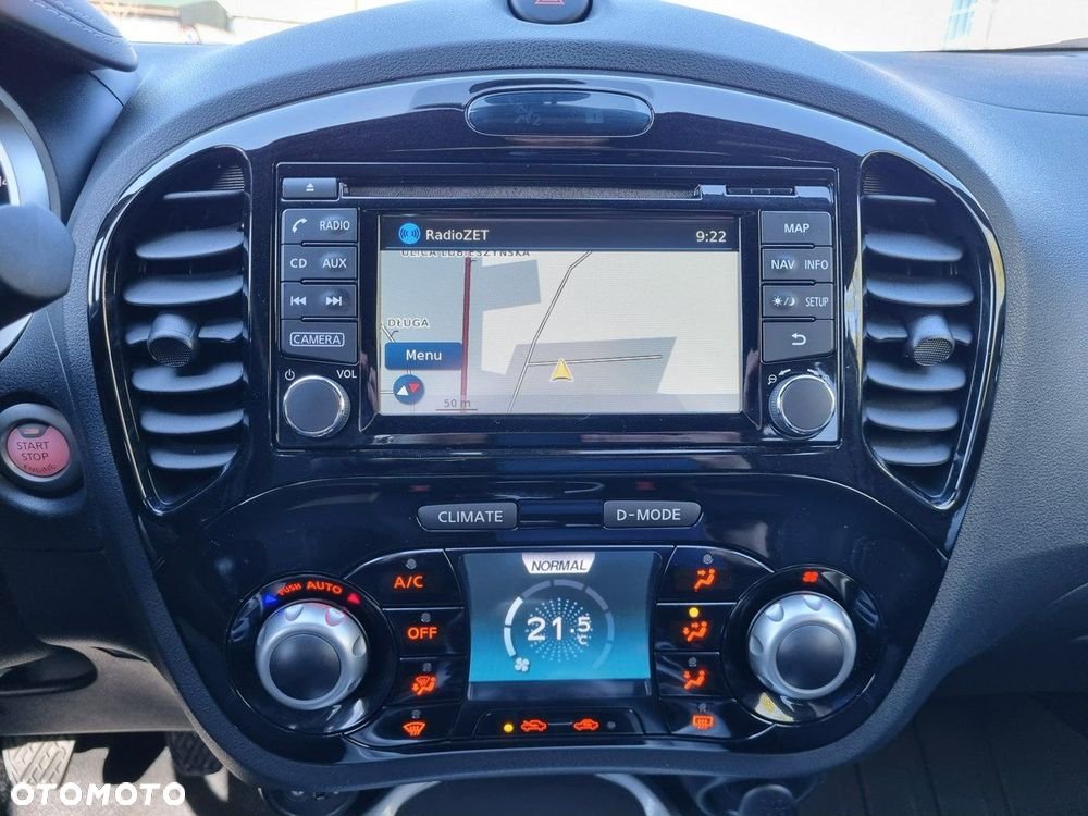 Nissan Juke - 18