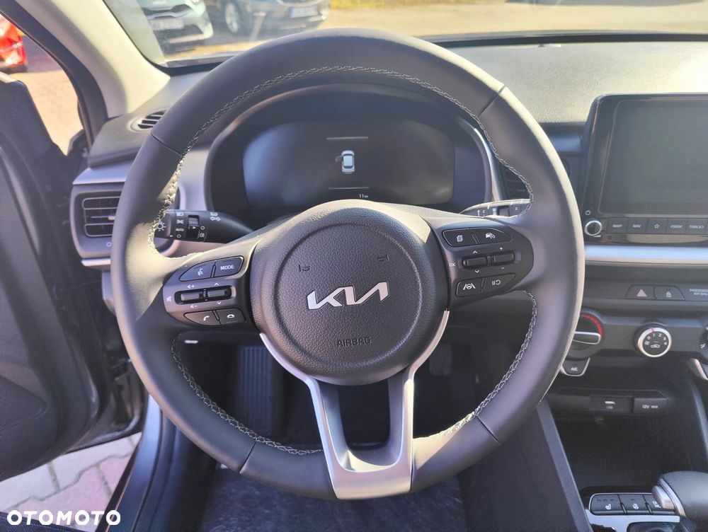 Kia Stonic 1.0 T-GDI M DCT - 16