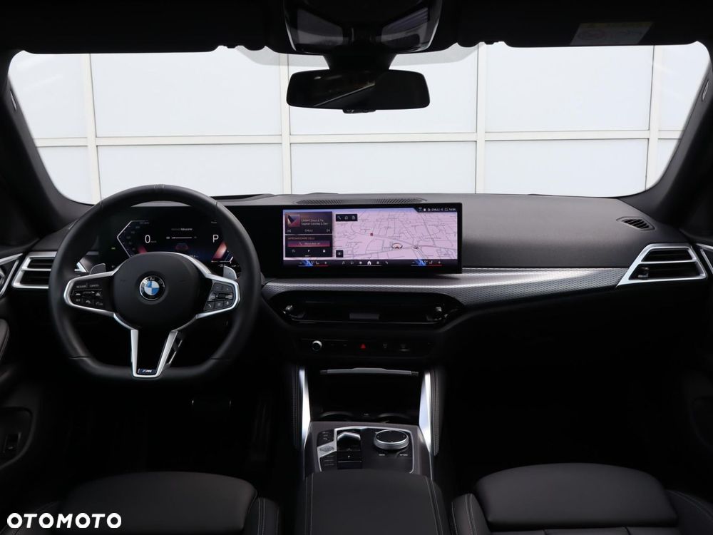 BMW Seria 4 - 6