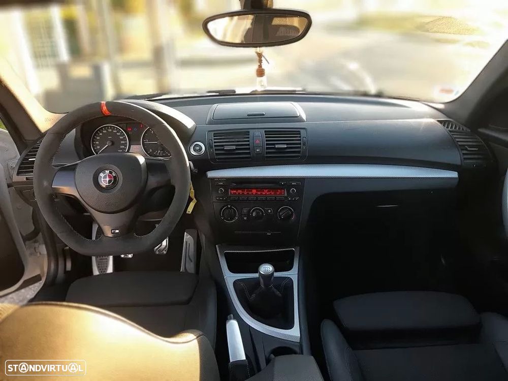 BMW 118 d Line Sport - 17