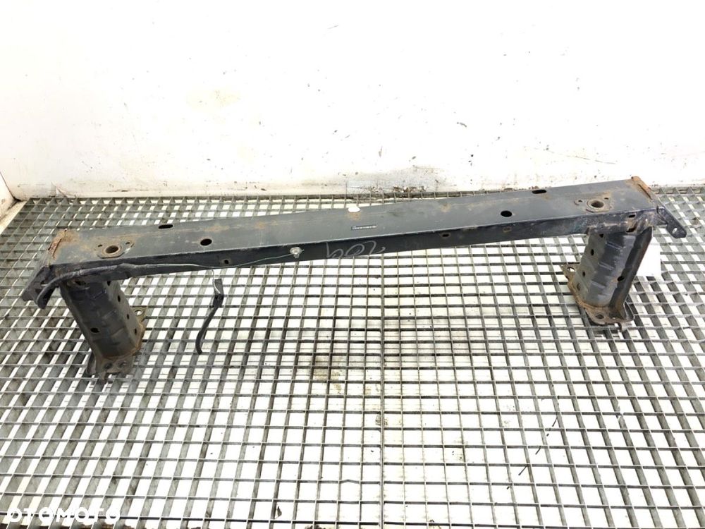 BELKA ZDERZAKA PRZÓD - 249.00 PLN - TOYOTA AVENSIS Kombi (_T27_) 2009 - 2018 2.0 D-4D (ADT270_) 93 - 2