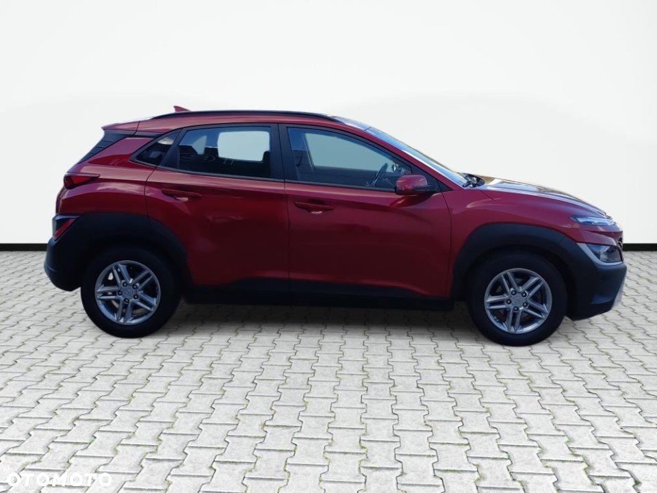 Hyundai Kona - 4