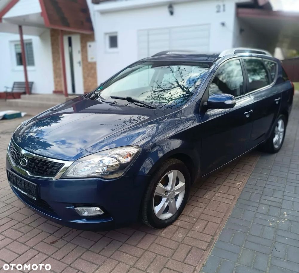 Kia Ceed 1.6 Optimum - 2