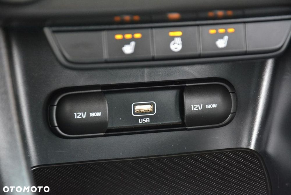 Kia Sportage 1.6 T-GDI L Business Line 4WD DCT - 30