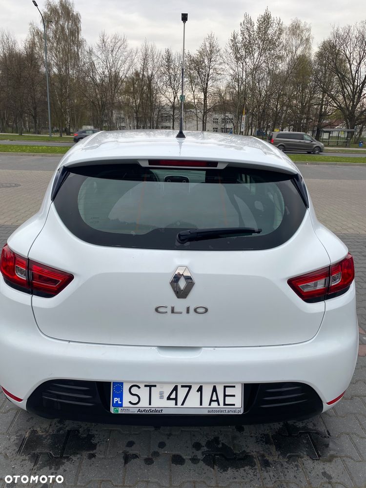 Renault Clio 0.9 Energy TCe Zen - 5