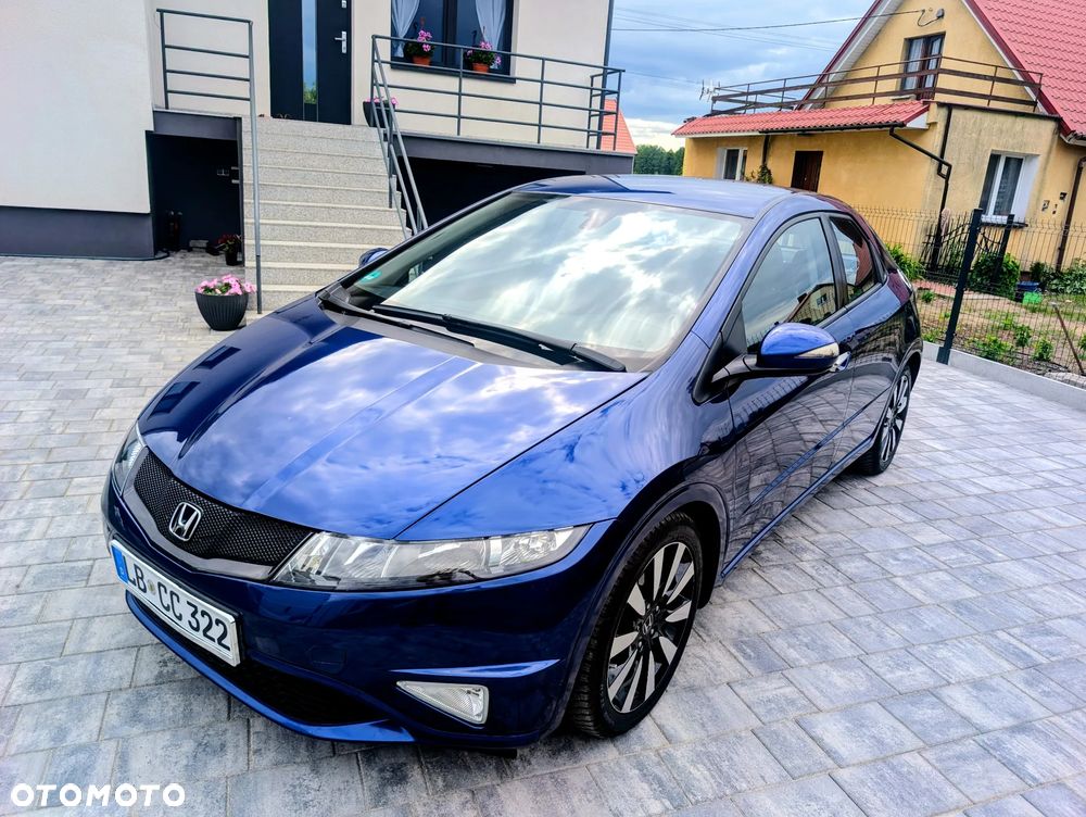 Honda Civic - 15