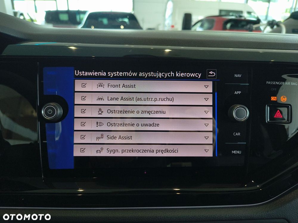Volkswagen Polo 1.0 TSI Edition 50 DSG - 24