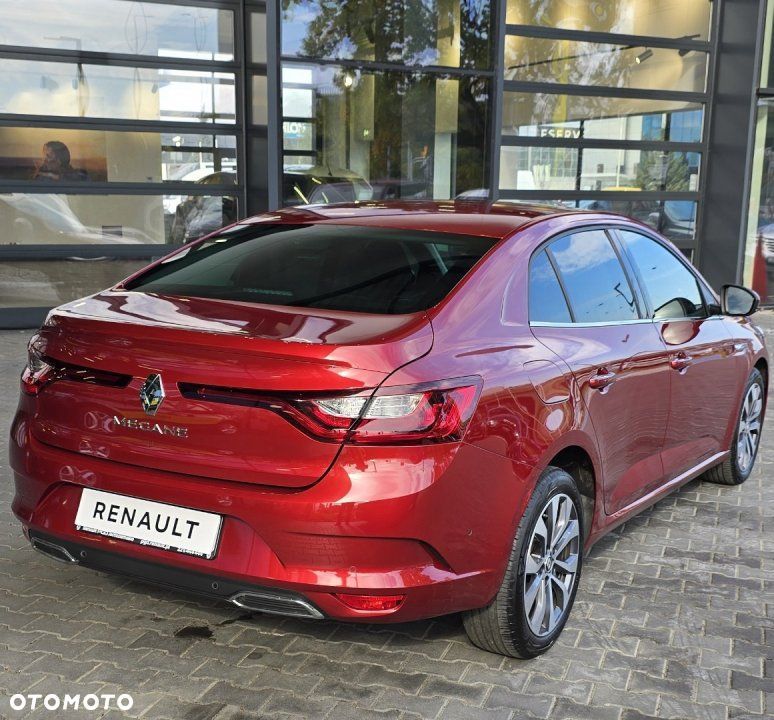 Renault Megane - 4