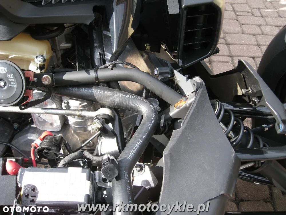 Can-Am Ryker - 10