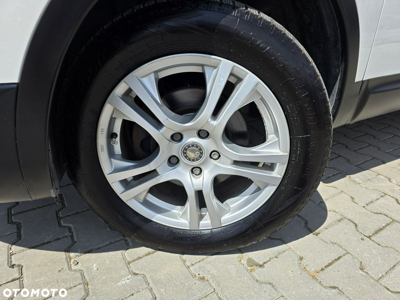 Nissan Qashqai+2 2.0 Tekna - 6