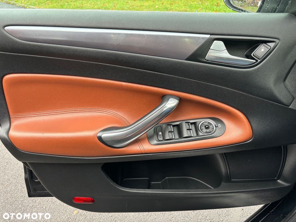 Ford Mondeo - 11