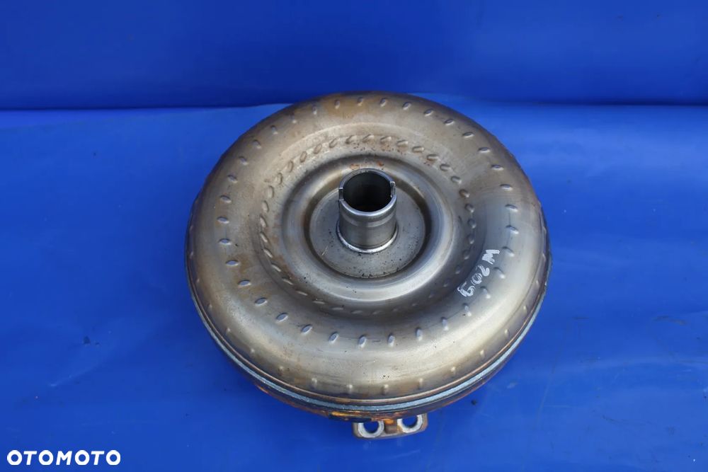 Konwerter sprzęgło hydrokinetyczne Mercedes CLK W209 CLK280 A22125003021 - 2