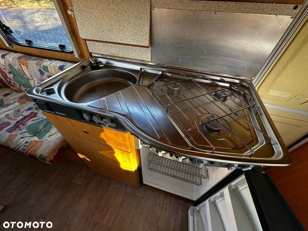 Dethleffs RONDO - 13