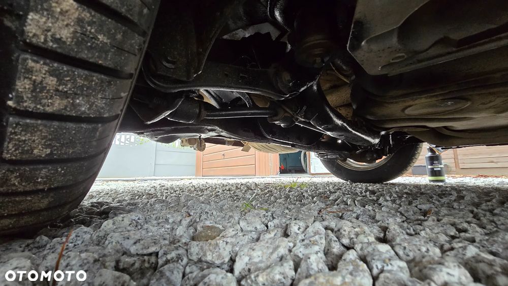 Ford Mondeo 1.6 TDCi Ambiente - 7