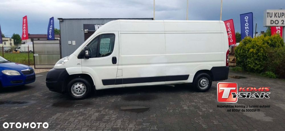 Fiat Ducato - 1