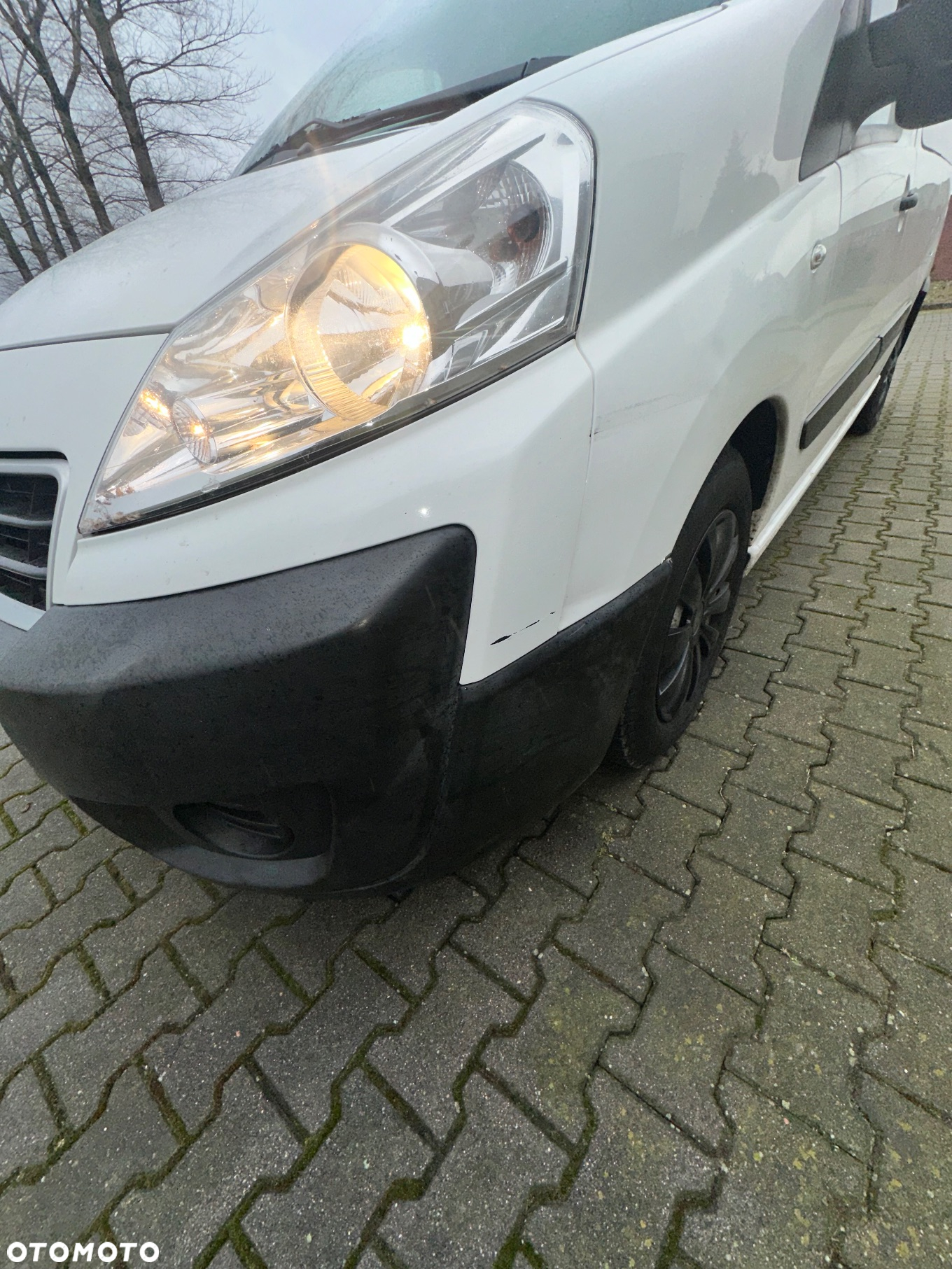 Peugeot Expert Tepee 2.0 HDi L1 Active - 13