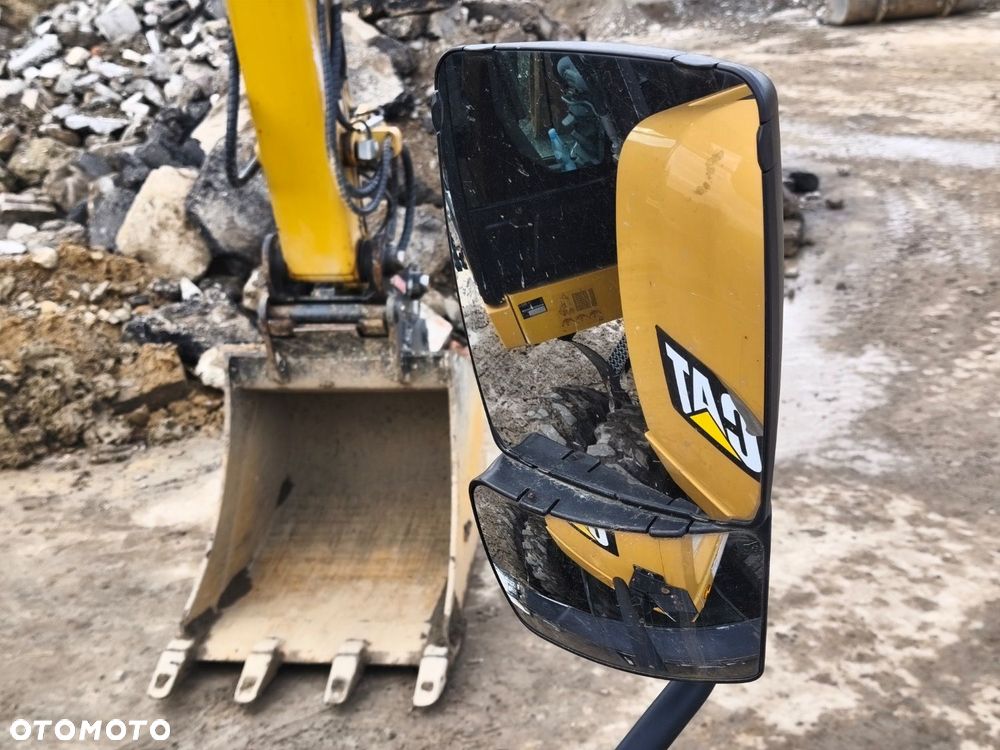 Caterpillar M317F - 31