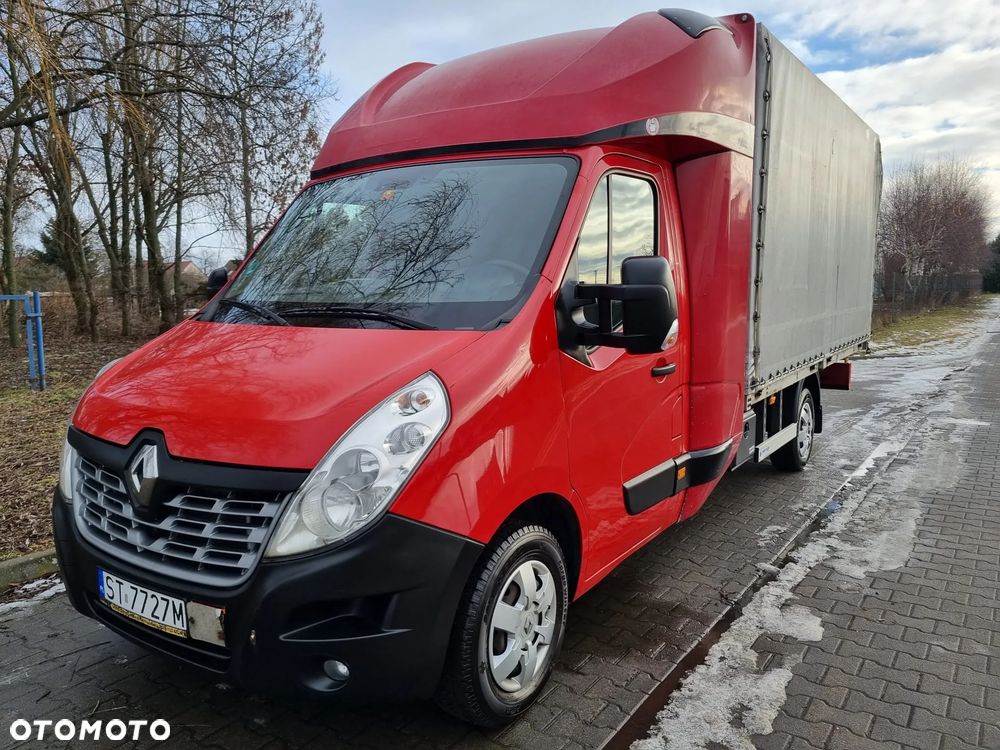 Renault Master - 13