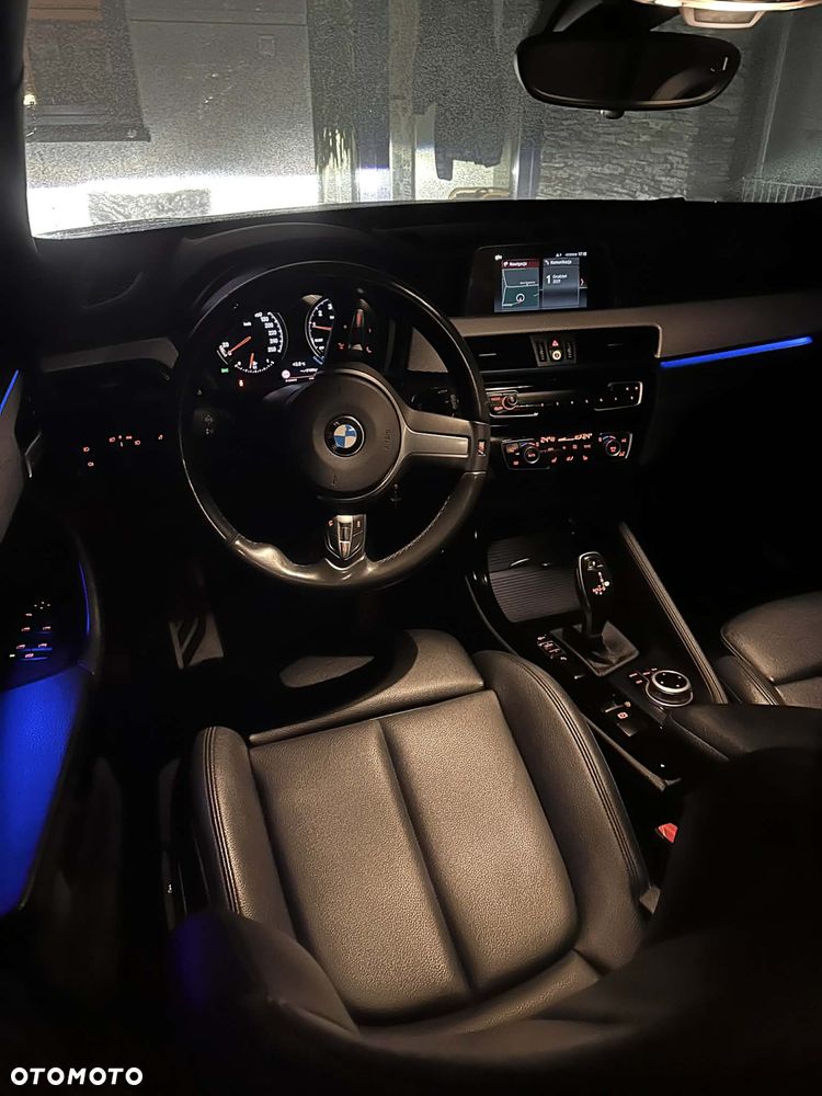 BMW X2 sDrive20i GPF M Sport - 3