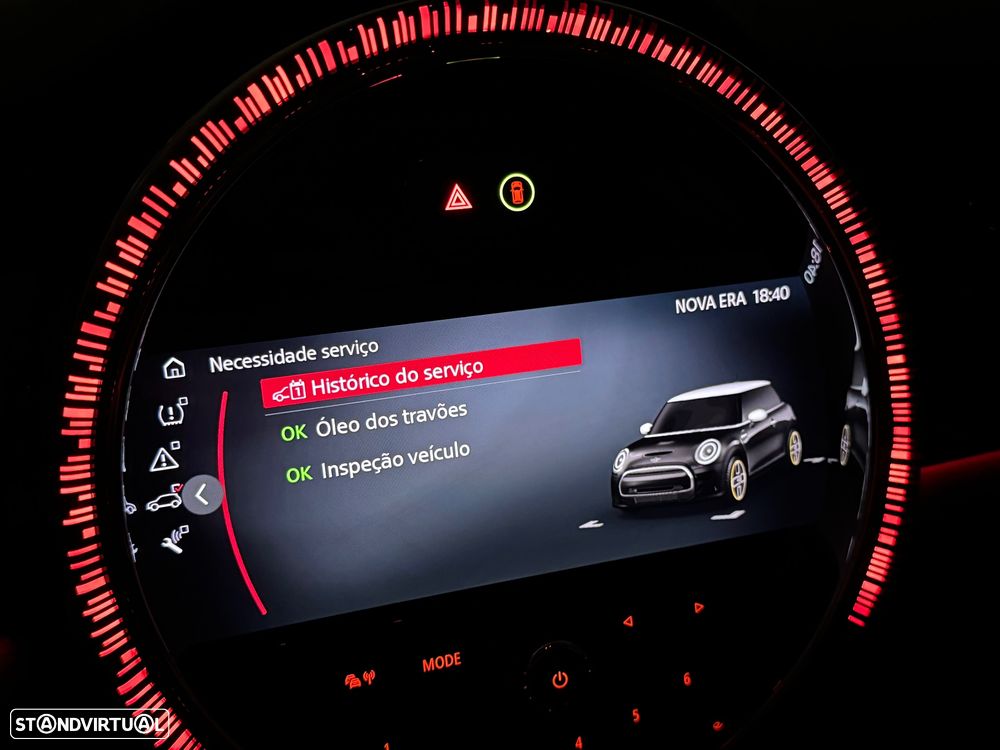 MINI 3 Portas Cooper SE S - 32