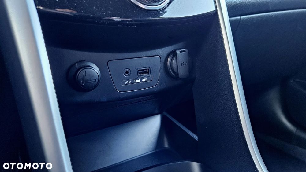 Hyundai i30 1.6 GDI BlueDrive Classic + - 33