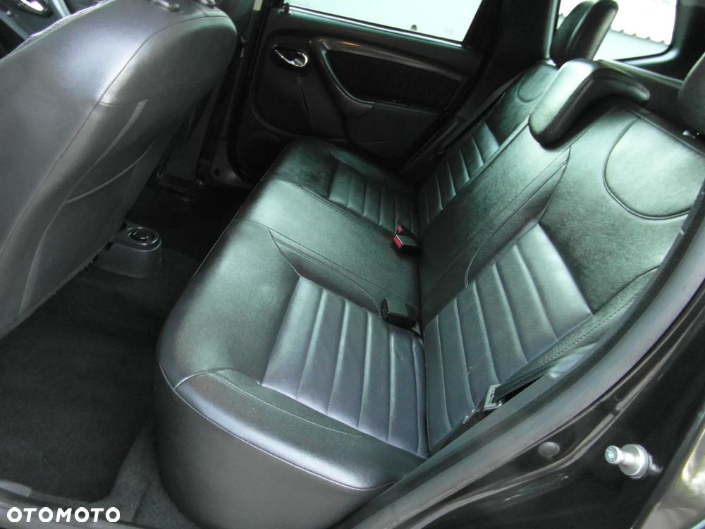 Dacia Duster 1.2 TCe Prestige S&S EU6 - 33