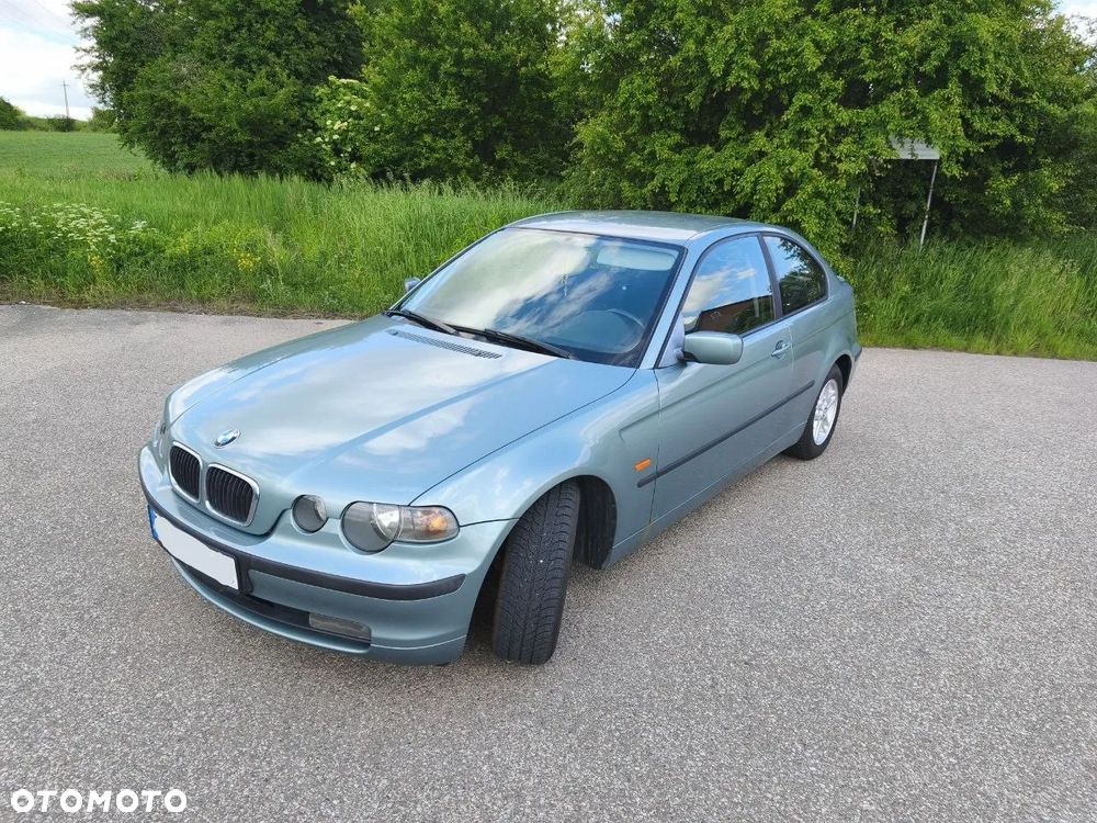BMW Seria 3 - 1