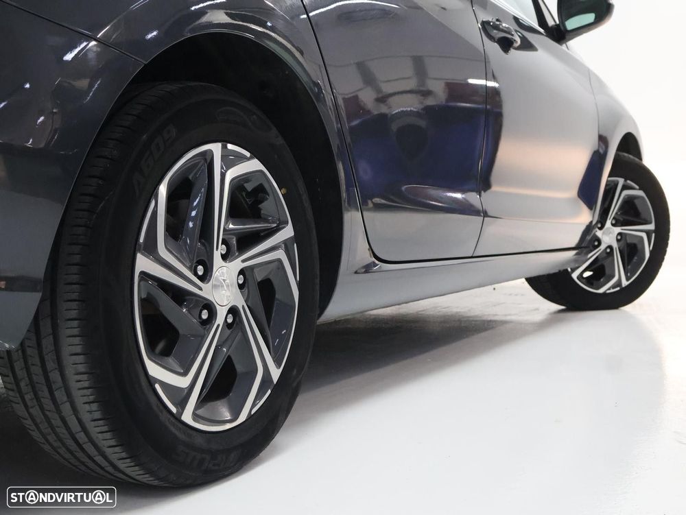 Hyundai i30 SW 1.0 T-GDi Style - 6