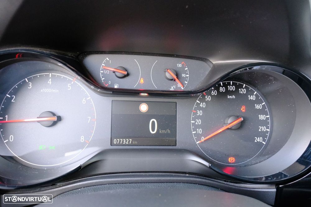 Opel Corsa 1.5 D Edition - 20