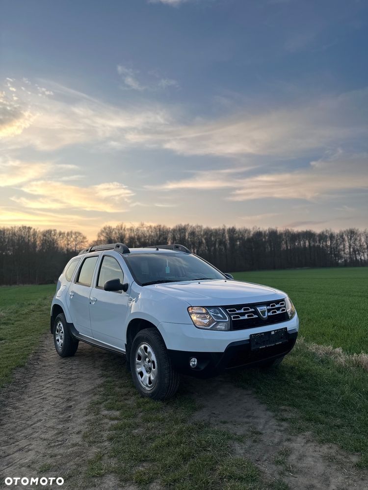 Dacia Duster - 2