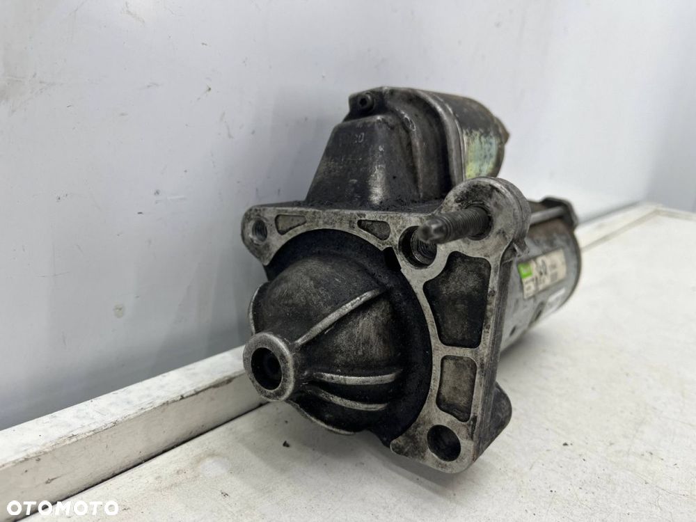 Rozrusznik Renault Clio II Scenic Megane Espace Movano Volvo v40 s40 Vitara Valeo 8200331251 D7R49 - 2