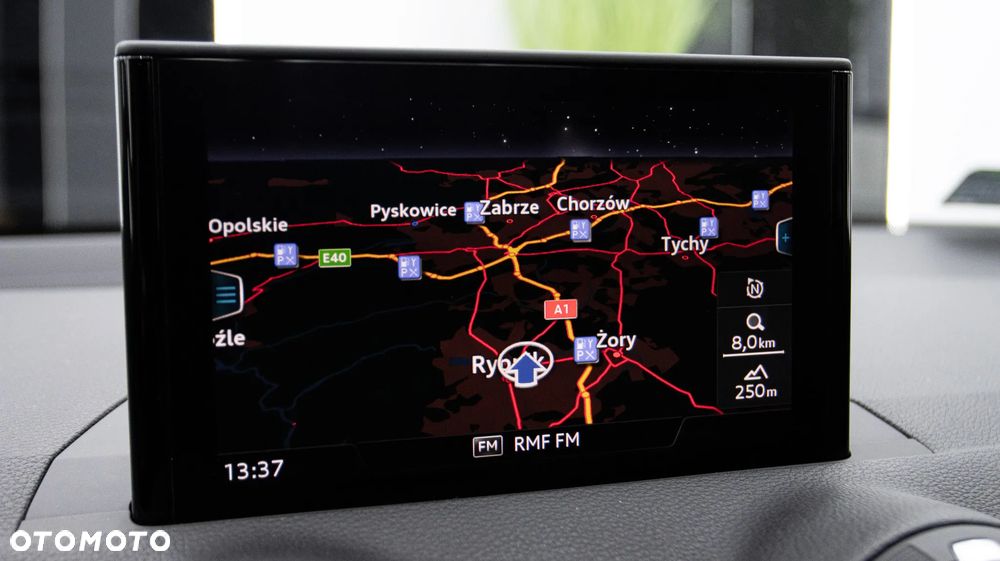 Audi Q2 35 TFSI S tronic - 14