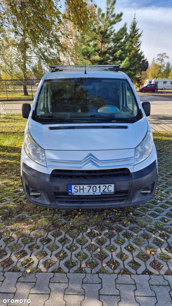 Citroën Jumpy - 2