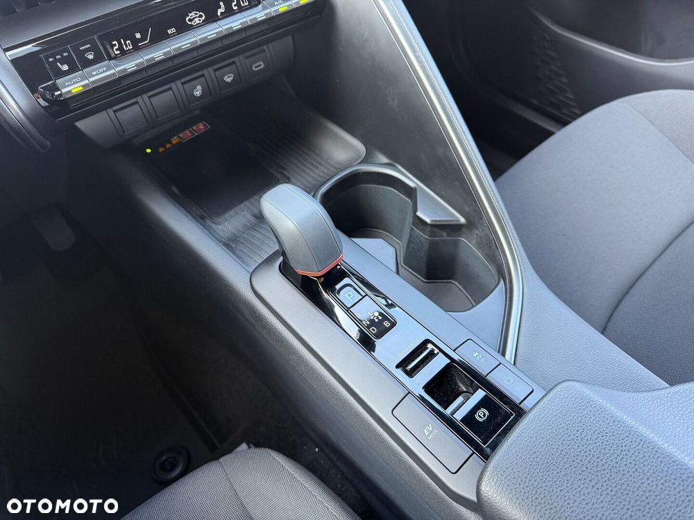 Toyota C-HR 1.8 Hybrid Style - 16