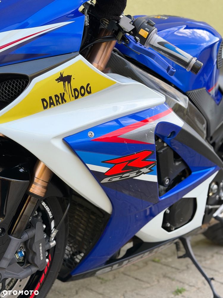 Suzuki GSX-R - 31