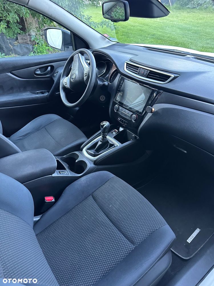 Nissan Qashqai - 39