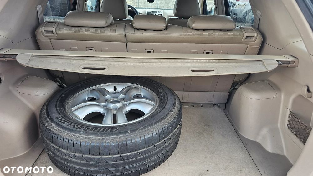 Kia Sportage 2.0 Expedition - 13