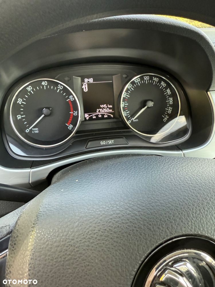 Skoda Fabia 1.0 TSI Ambition - 12