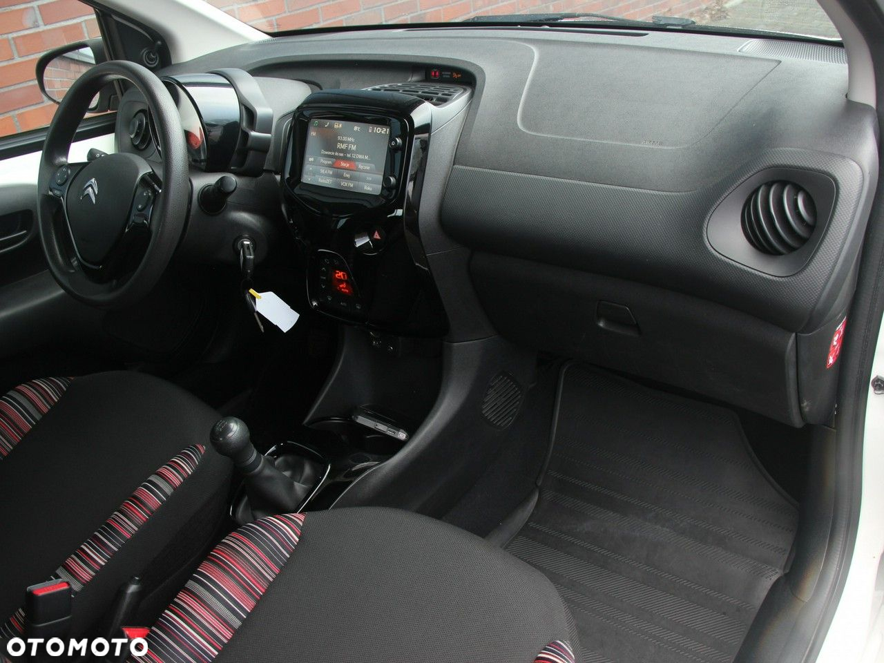 Citroën C1 - 27