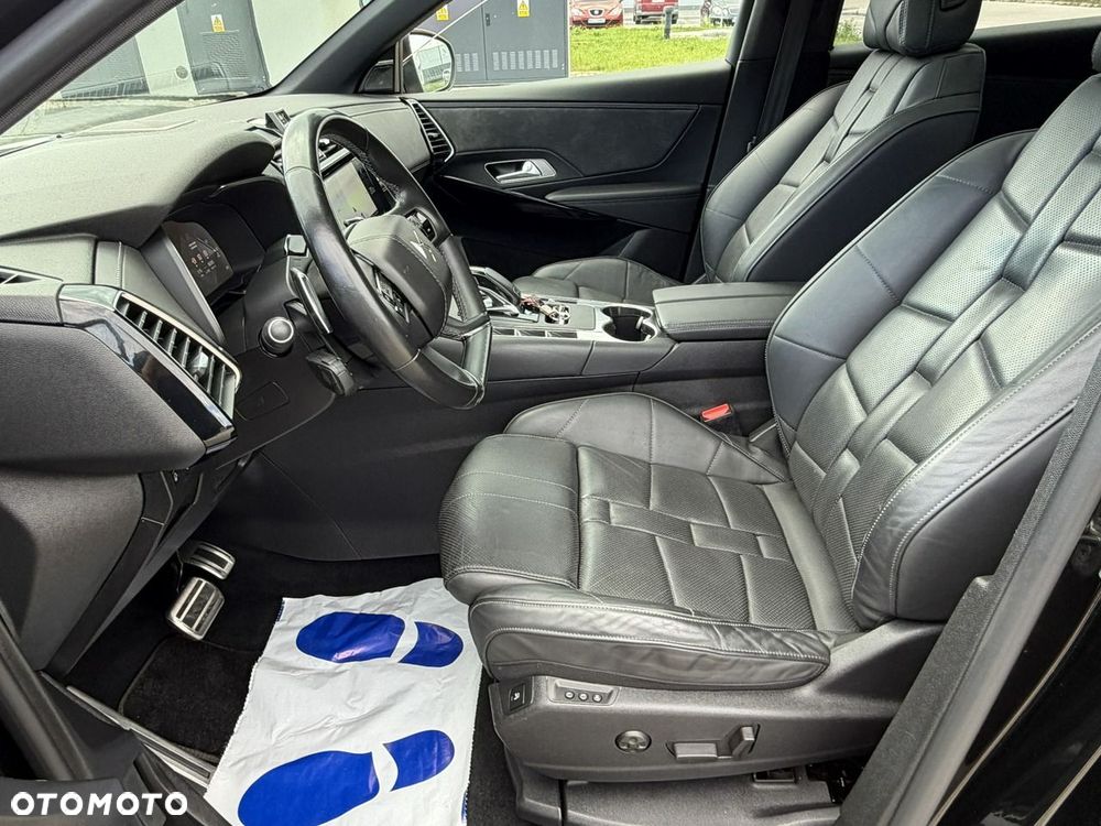 DS Automobiles DS 7 Crossback 2.0 BlueHDi Be Chic - 15