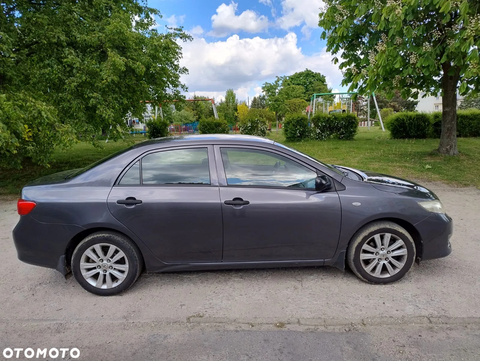 Toyota Corolla 1.6 VVT-i Luna - 5