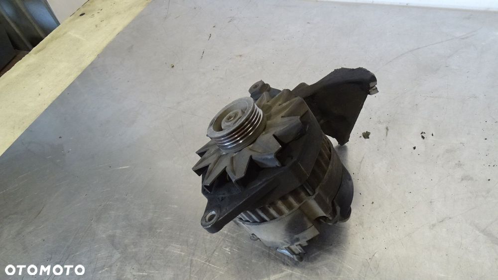 ALTERNATOR 70A CITROEN C15 1.8  A13N220 - 4