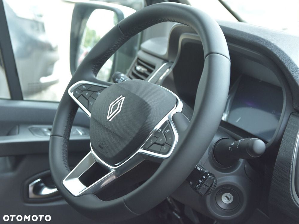 Renault Trafic Furgon L2H1 2.0 150KM - 7