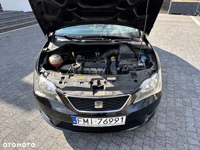 Seat Ibiza 1.2 12V Reference Salsa - 13